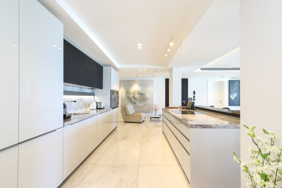 3 Bedroom Property for Sale in Bantry Bay Western Cape